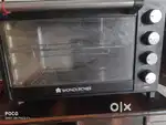 Wonderchef OTG (Oven, toaster, griller)