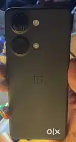 One plus nord 3