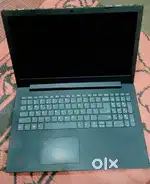 Lenovo laptop
