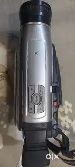 Panasonic Vedio Camera