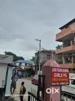 Girls pg perfect location