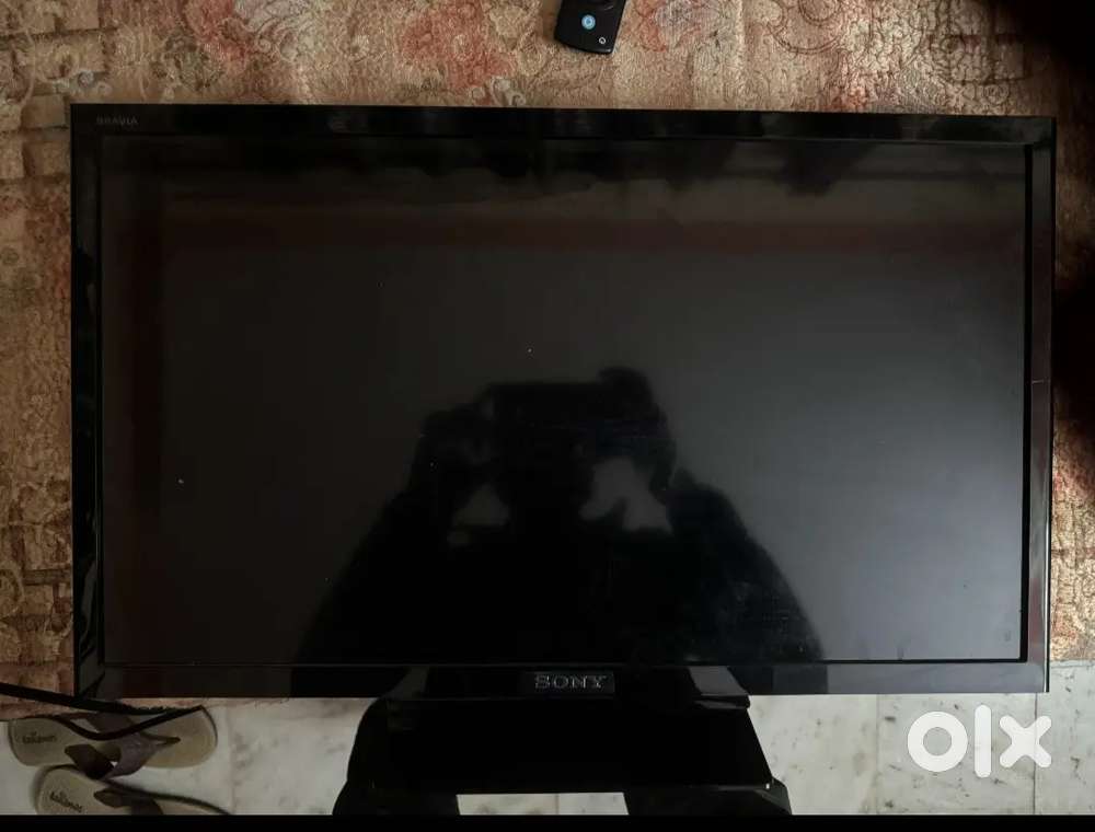 Sony Bravia 24-inch LED TV  Great Condition  HD  Best Deal!