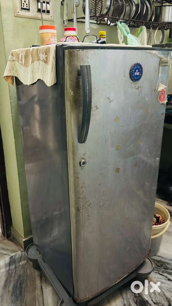 Electrolux Refrigerator