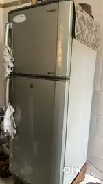 Sell (₹6500) Sumsung Double door 280 LTR Refrigerator fresh condition