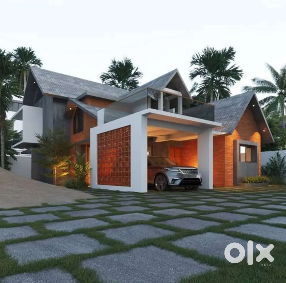 വീട് പണി കരാർ എടുക്കുന്നു