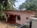 2bh k+ dining hall @ Shanti Nagar Manipal, 10 cents land