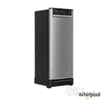 WHIRL POOL SINGLE DOOR FRIDGE