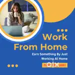 Work from home copy writing.