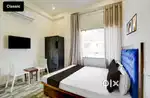 Guest House FOR RENT/LEASE near BANARAS RAILWAY STATION