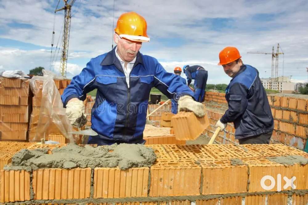 Mujhe ek hard working lebar chahiye