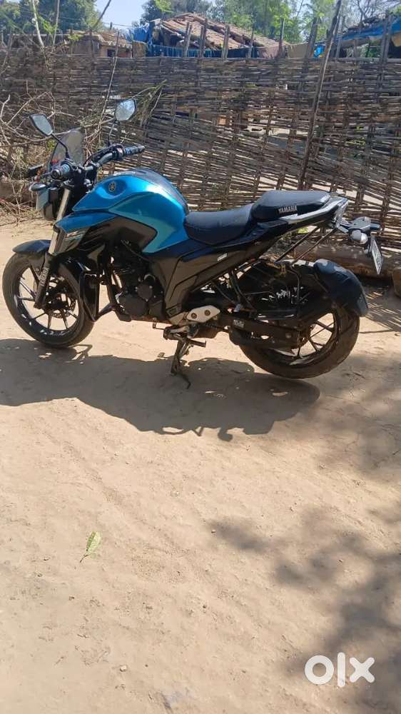 Fz25 good condition