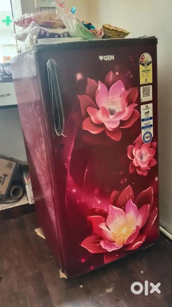 Refrigerator for sell