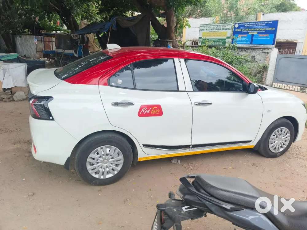 Maruti Suzuki Swift Dzire Tour 2025 CNG & Hybrids 8000 Km Driven