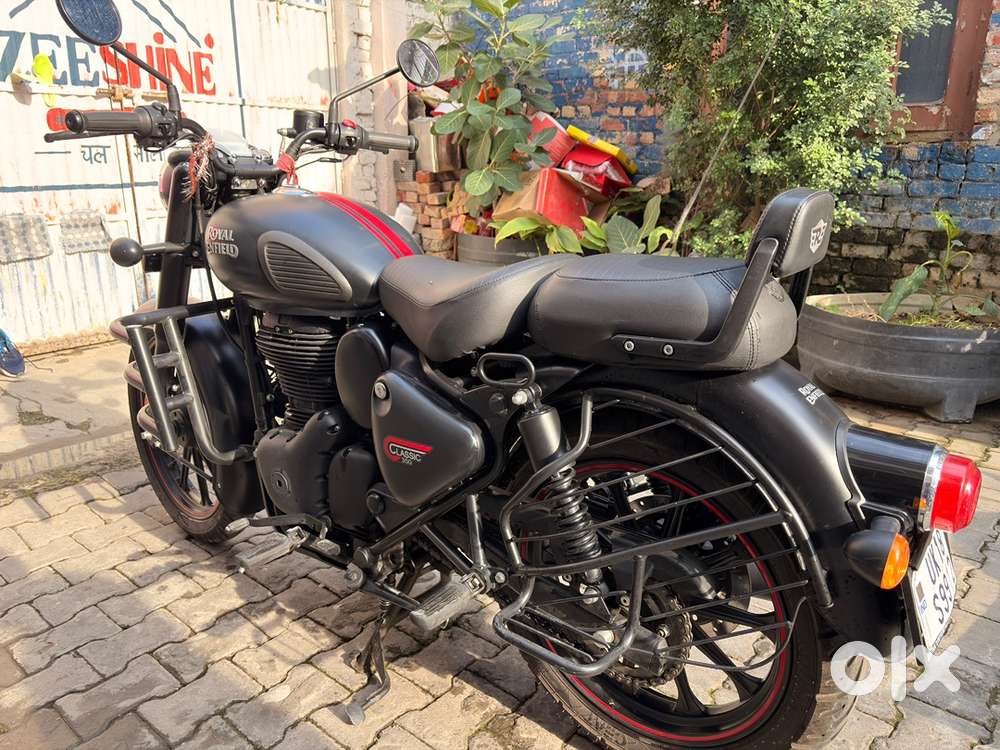 Royal enfield classic 350 bullet