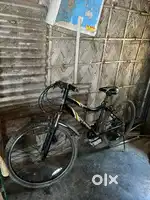 Gear cycle