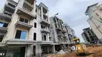 2BHK + 2T + Home Office in Basement