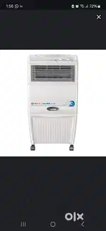 Bajaj AC cooler TC 2007
