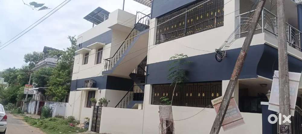 House rent 2BHK looking Couples, Small family, Executive Bachelors