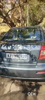 Maruti Suzuki SX4 2010 Petrol 77000 Km Driven