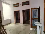 A 2bhk flat for rent