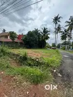 12 cent plot avilable in kundara town