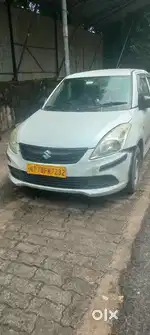 Maruti Suzuki car