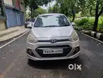 Hyundai Xcent 2014-2016 1.1 CRDi SX, 2014, Diesel