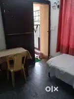Boys PG Single Atteched room