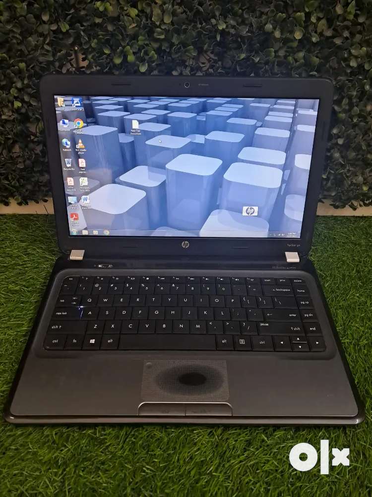 HP Pavillion G4 Old laptop