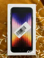 Iphone se 3rd gen