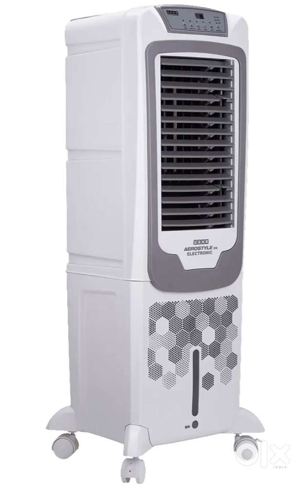 Usha Aeroelectronic AC Tower