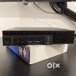 Dell OptiPlex 3060 Tiny PC i3 8th Gen  Win11 Pro
