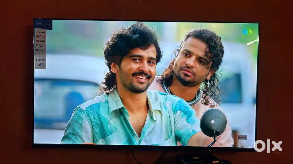 50 inch 20999 spl godown offer price led tv all size available COD dn