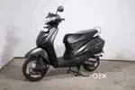 Colour: black