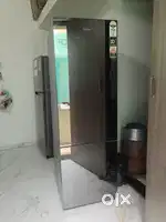 Haier Refrigerator 276 liter