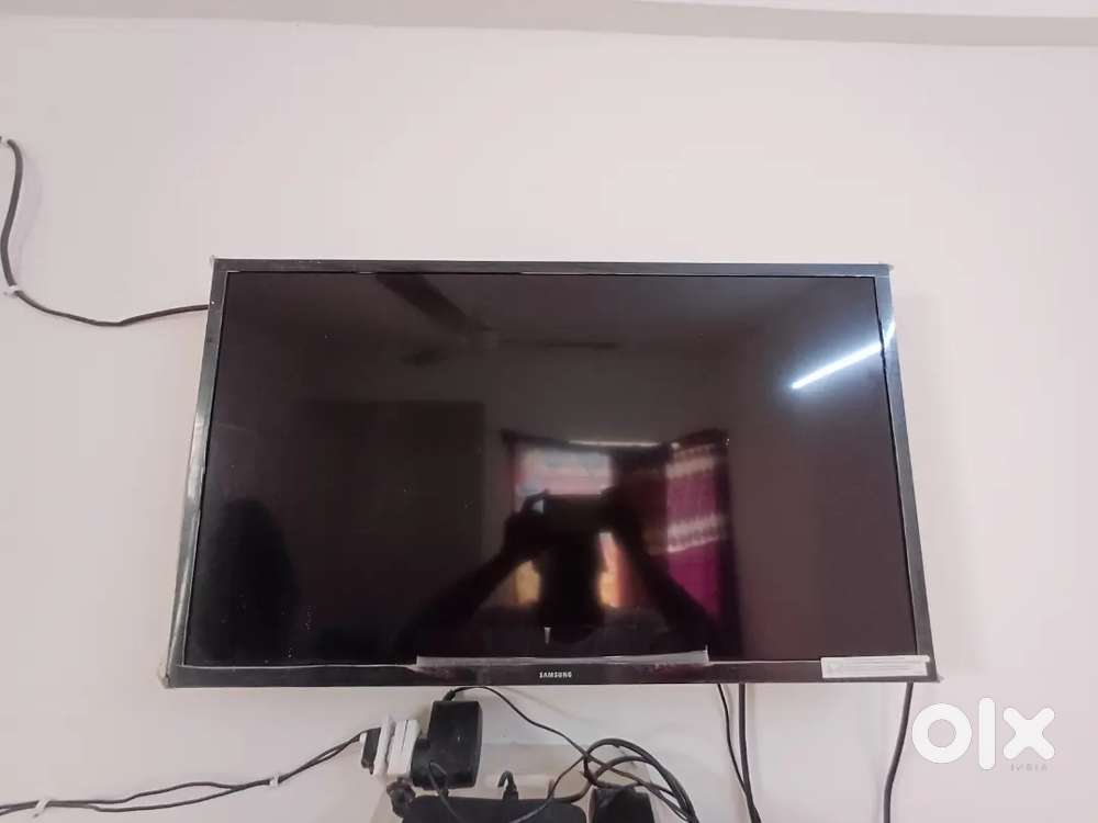 सैमसंग tv 44inch