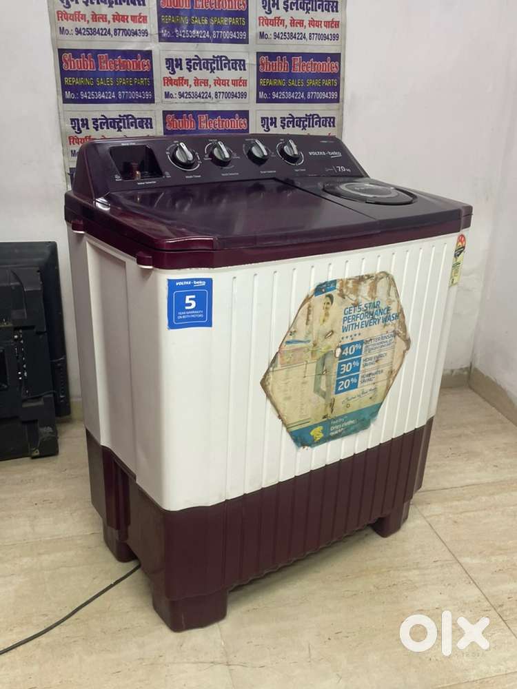 VOLTAS new model 7.0 kg