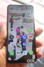 OPPO 7A, 4GB RAM, 64 GB Storage