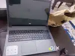 Laptop dell