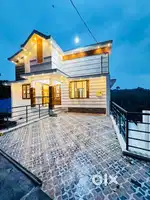 4bhk Thirumala Pidarm Tvm My Villas