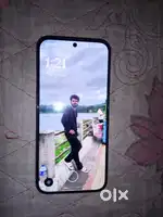2A 8+128. 8month no scratches