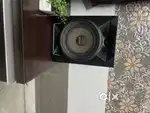 Sony music system