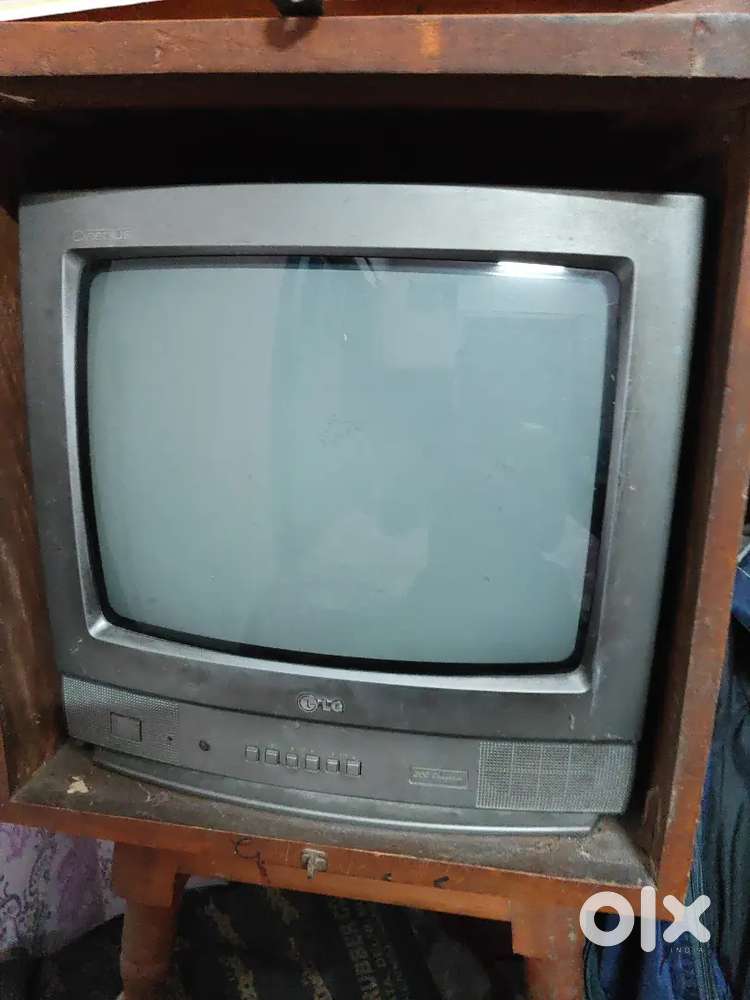 LG 14 colour TV