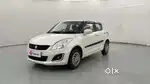 Maruti Suzuki Swift 2018 VXI, 2017, Petrol