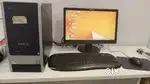 HCL Desktop PC