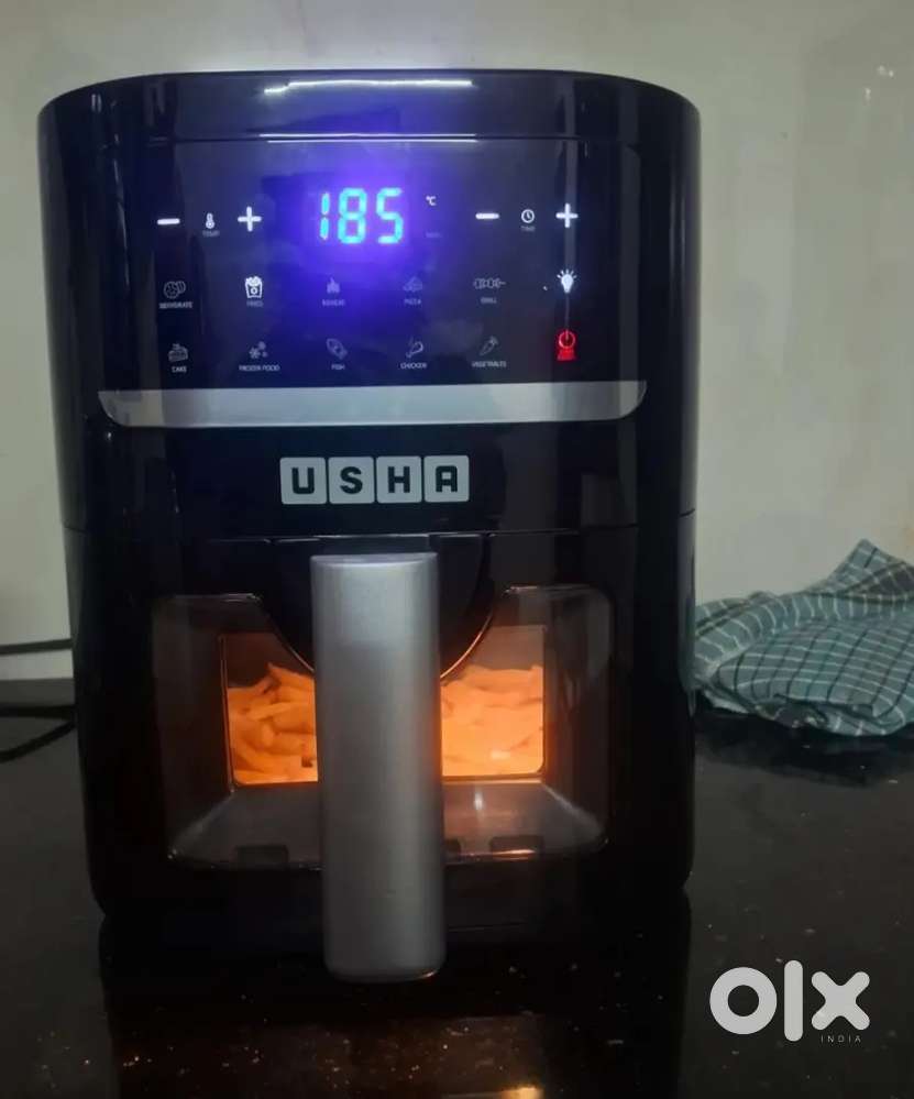 AIR FRYER 4.5Litre USHA
