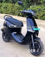 Ola S1 Pro (Gen2) Top Model {Electric}