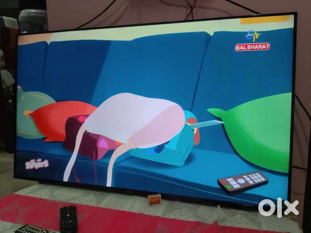 40inch LED tv