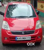 Maruti Suzuki Zen Estilo LXI BS IV, 2007, Petrol