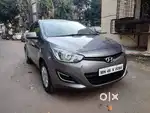 Hyundai i20 Magna Petrol in neat condition